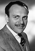 Foto de Terry-Thomas pareja de Ida Patlanski